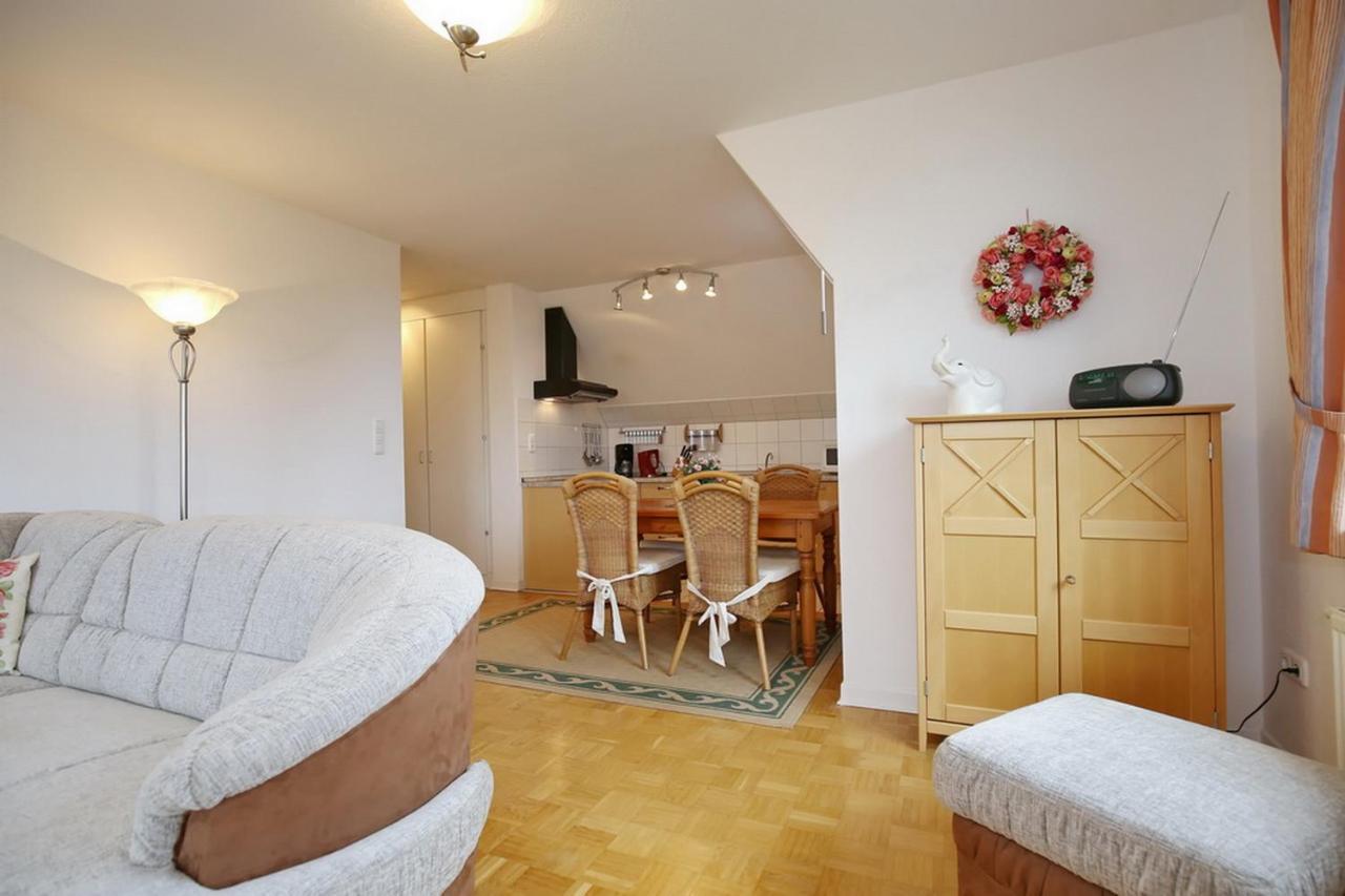 Seeschwalbe Wohnung 13 Boltenhagen  Esterno foto